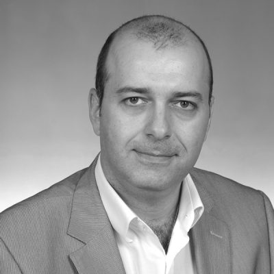 Αστέριος Λιάλιος