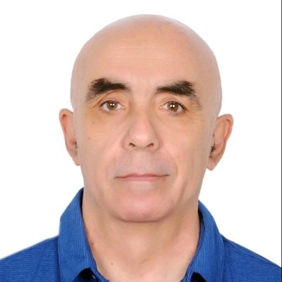 Δημήτρης Φέγγαρος